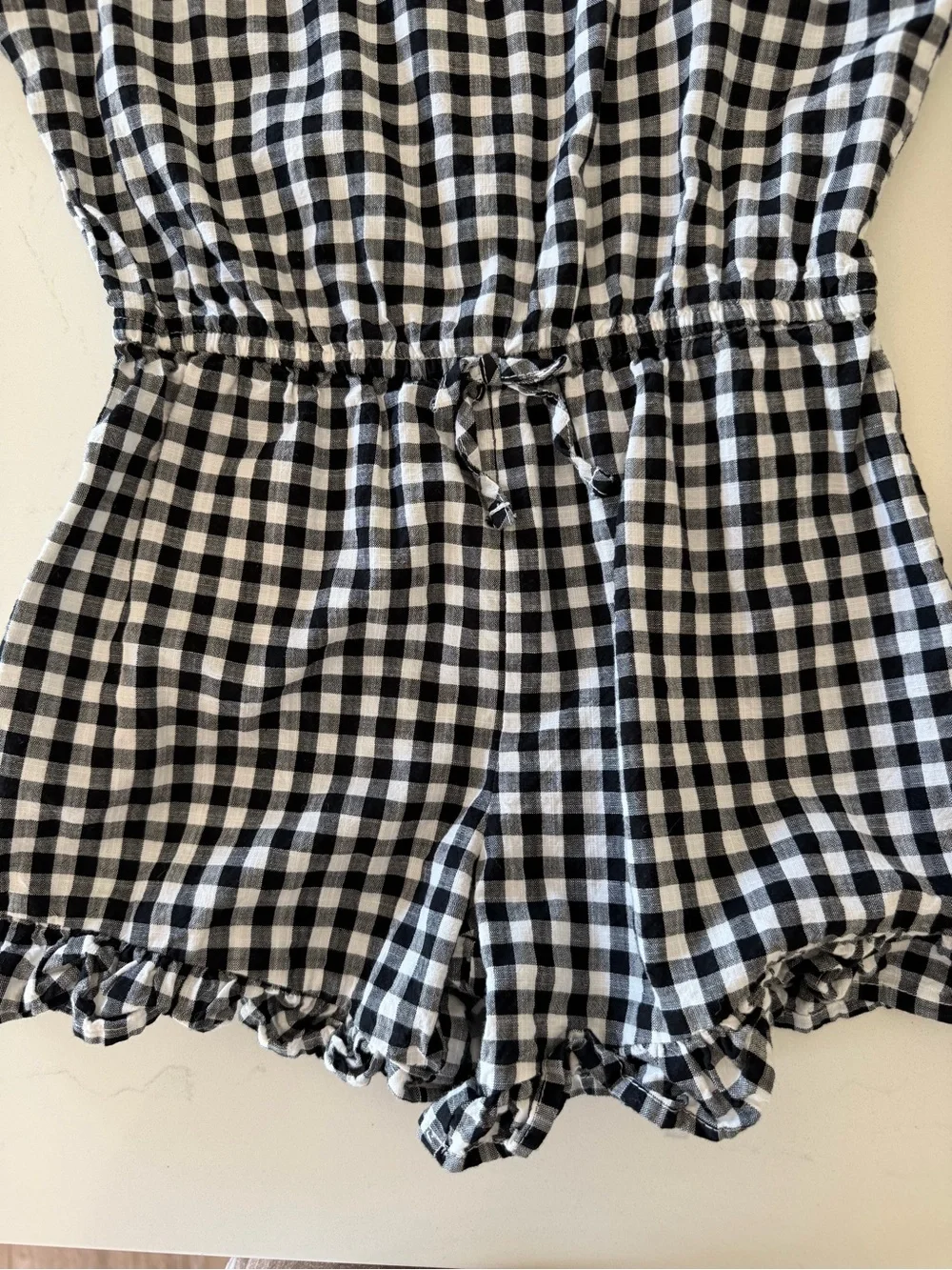 TWO girls style jumpsuits